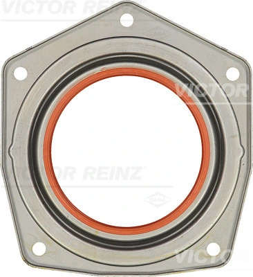 Shaft Seal, crankshaft